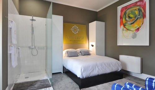 Doppelzimmer (Intuition)