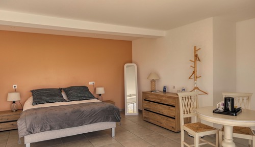 Doppelzimmer