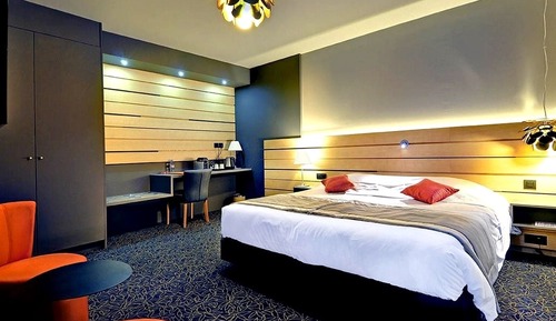 Comfort-Doppelzimmer