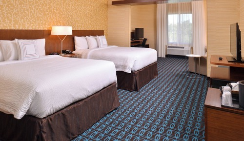 Executive-Suite, Mehrere Betten, Nichtraucher