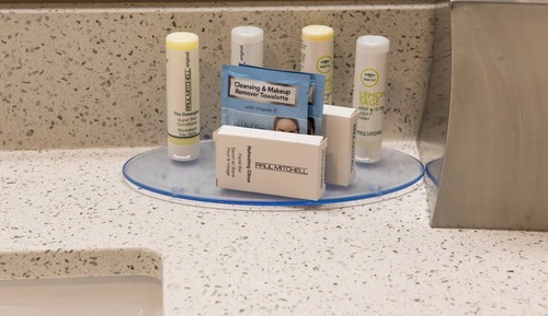 Studio, 2 Queen-Betten, Nichtraucher (Hearing Accessible)