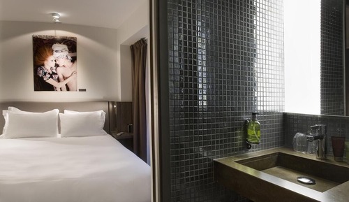 Doppelzimmer (Jules)