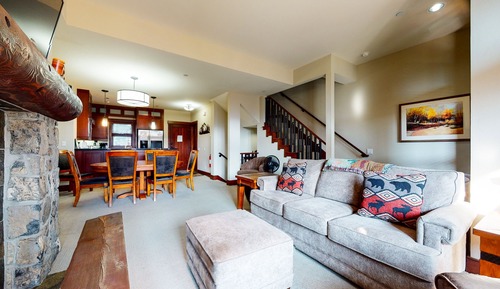 Stadtwohnung, 3 Schlafzimmer