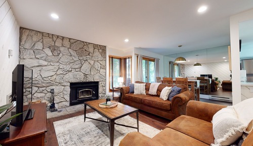 Apartment, 1 Schlafzimmer