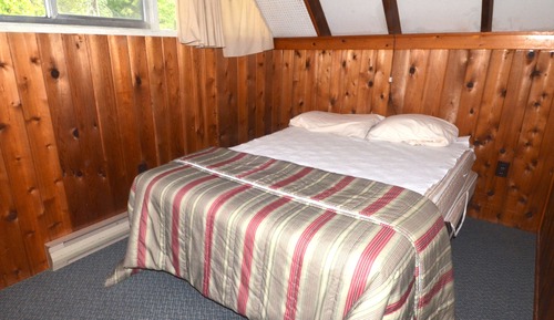 Chalet, 3 Schlafzimmer
