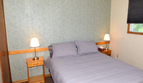Stadtwohnung, 2 Schlafzimmer