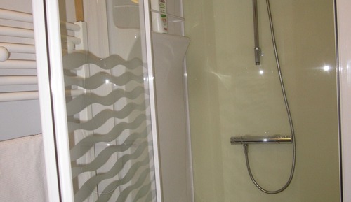 Doppelzimmer (GALAHAD)