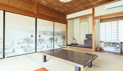 Standardzimmer, Nichtraucher, Gemeinschaftsbad