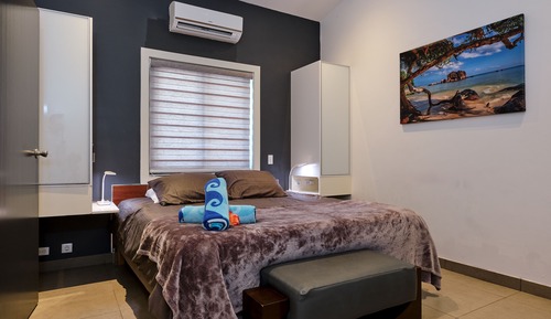 Apartment, 1 Schlafzimmer