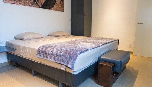 Apartment, 2 Schlafzimmer