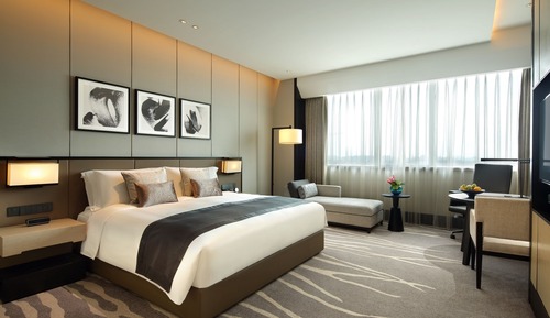 Premium-Zimmer (Upgrated)