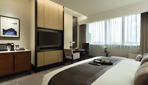 Premium-Zimmer