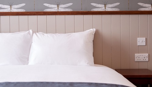 Doppelzimmer