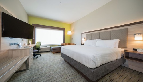 Standardzimmer, 2 Queen-Betten, barrierefrei (Communication Accessible)