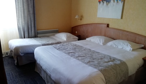 Familienzimmer