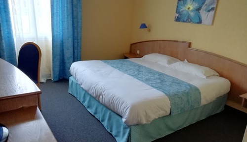 Doppelzimmer