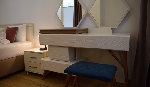 Economy-Doppelzimmer, 1 Schlafzimmer, Nichtraucher