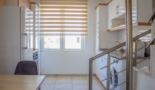 Zimmer, 2 Schlafzimmer