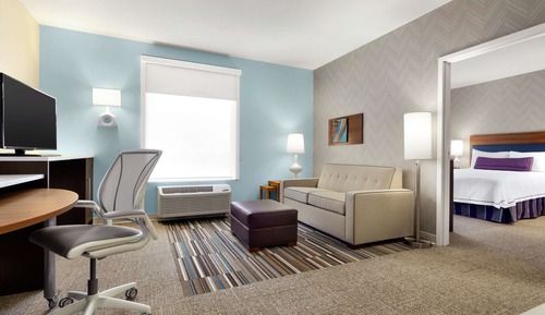 Suite, 1 Queen-Bett, Nichtraucher