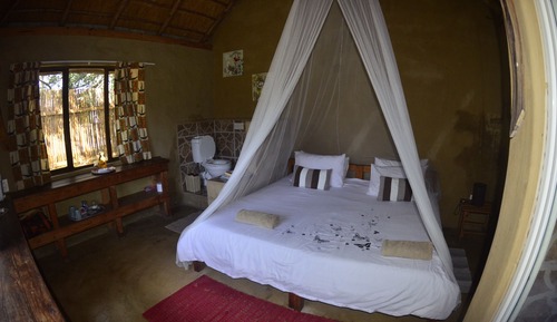 Doppelzimmer, eigenes Bad