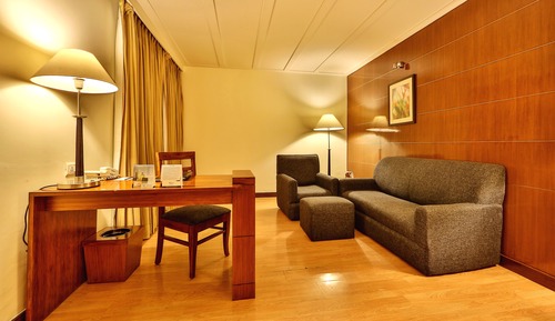 Club-Zimmer, Nichtraucher