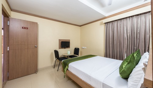 Standardzimmer