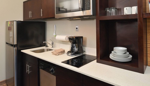 Suite, 1 Schlafzimmer