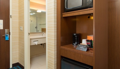 Suite, Mehrere Betten