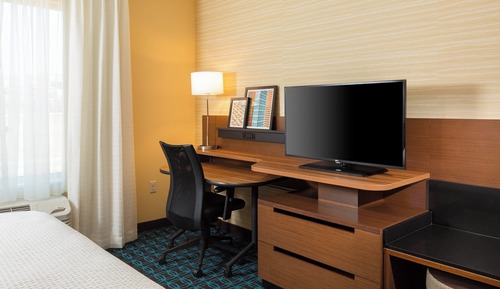 Studio, 1 King-Bett (Mobility Accessible, Tub)