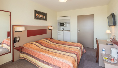 Doppelzimmer, Nichtraucher