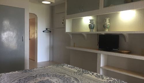 Basic-Doppelzimmer