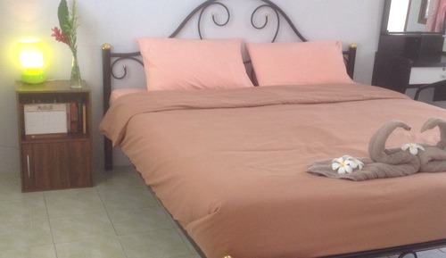 Standard-Doppelzimmer
