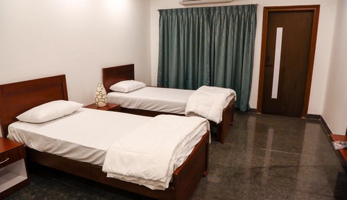 Zimmer (Executive Room)