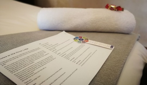 Classic-Zimmer, 1 Schlafzimmer