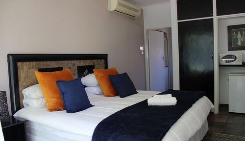 Honeymoon-Zimmer (Prime Executive)