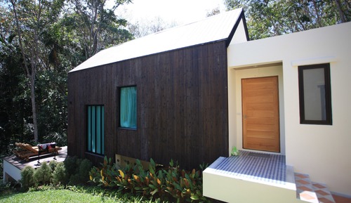 Private Pool Grand Villa