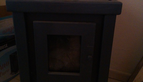 Familien-Ferienhaus, 2 Schlafzimmer, Bergblick