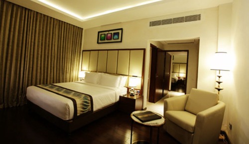 Club-Zimmer