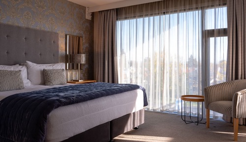 Premier-Suite, 1 Schlafzimmer