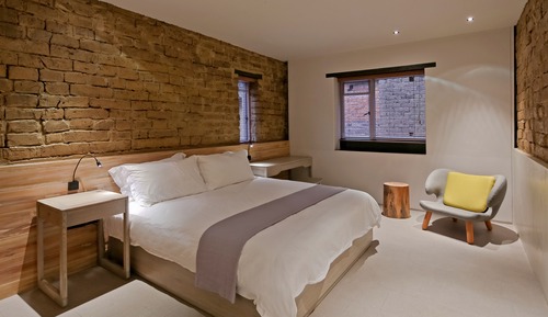 Elite-Haus, 4 Schlafzimmer