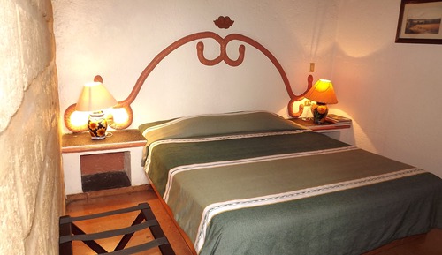 Villa, 2 Schlafzimmer
