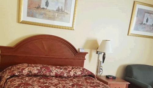 Comfort-Einzelzimmer, 1 Doppelbett