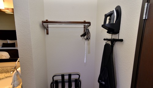 Zimmer, 2 Queen-Betten, Nichtraucher