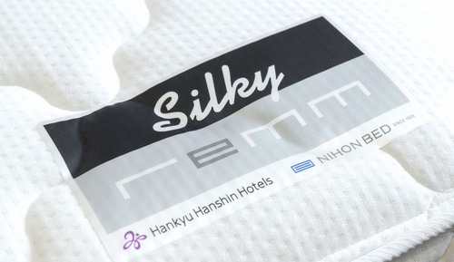 Economy-Doppelzimmer zur Einzelnutzung, Nichtraucher