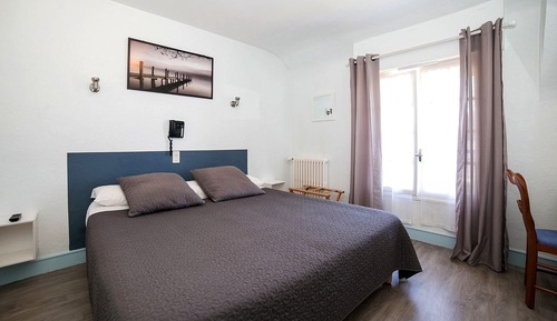 Standard-Vierbettzimmer, 3 Schlafzimmer