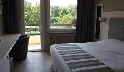 Familien-Suite