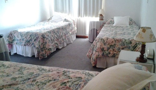 Standard-Dreibettzimmer