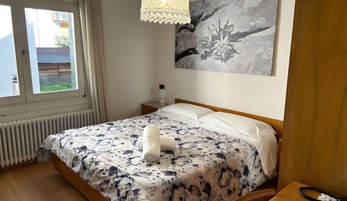 Doppelzimmer