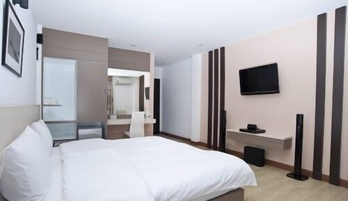 Superior-Doppelzimmer