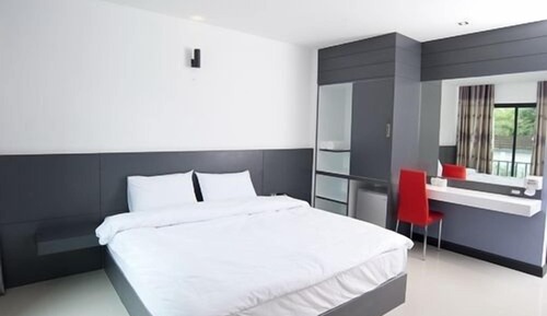 Standard-Doppelzimmer